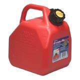 5L SELF VENTING FUEL CAN