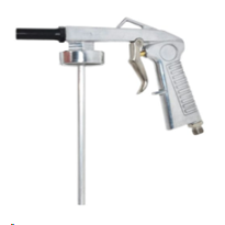 U POL BEDLINER GUN