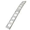 BIFOLD ALUM RAMP