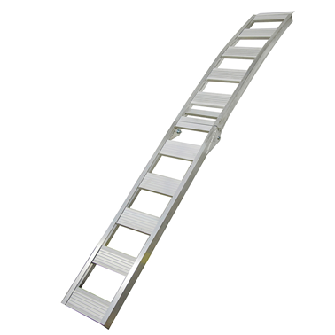 BIFOLD ALUM RAMP