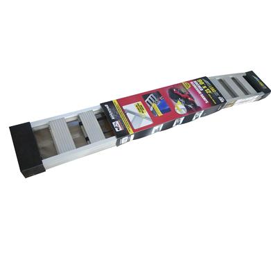 ALUM RAMP PAIR