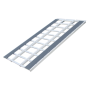 TRI-FOLD LOADING RAMP