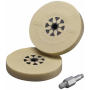 DECAL ERASER WHEEL