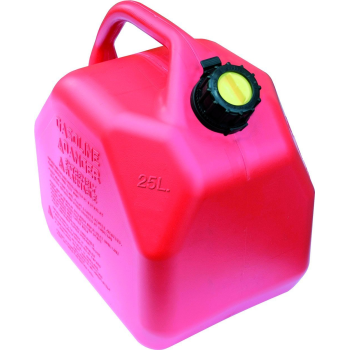 25L JERRY CAN-GAS