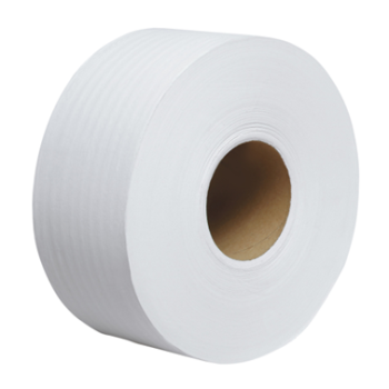 SCOTT JUMBO ROLL TISSUE