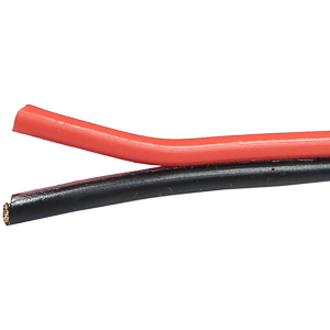 #6 2 WIRE BONDED CABLE