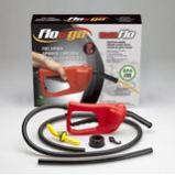 FLOW  N GO PUMP