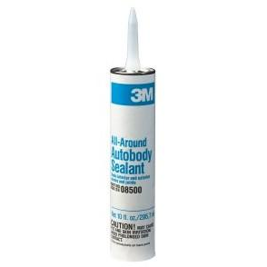 AUTOBODY SEALANT WHITE