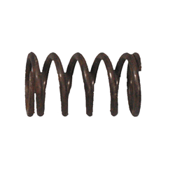 RV-1675 SCREW SPRING