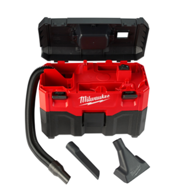 M18 WET/DRY VACUUM