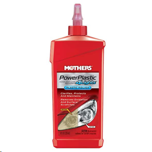 PLASTIC POLISH [LIGHTS]