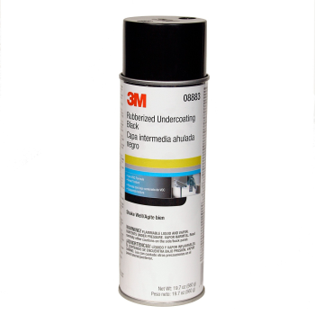 RUBBERIZED UNDERSEAL