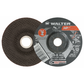4X1/4X5/8 HP GR WHEELS