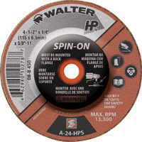 GRIND DISC 5X1/4X7/8
