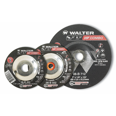 GRIND DISC 7X14X78