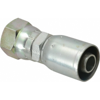 HOSE END