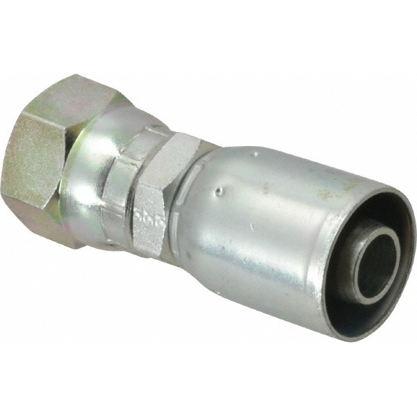 HOSE END