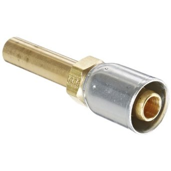 HOSE END