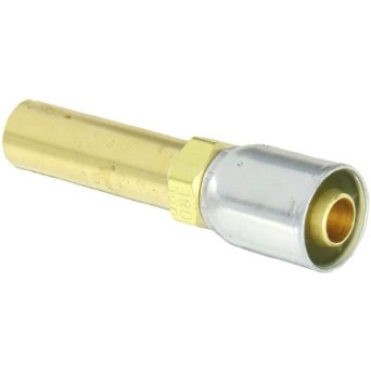 HOSE END