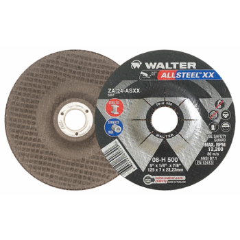 5X1/4X7/8 ALLSTEEL XX