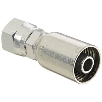 METRIC FITTING