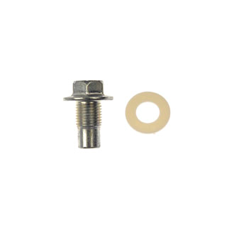 1/2-20 DRAIN PLUG