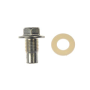 1/2-20 DRAIN PLUG