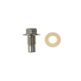 1/2-20 DRAIN PLUG