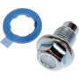 OIL DRAIN PLUG