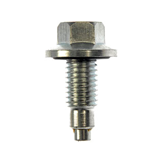 M12-1.75 MAG DRAIN PLUG