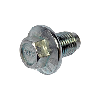 M14X1.5 DRAIN PLUG