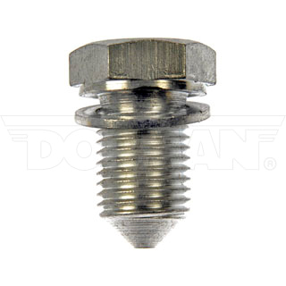 OIL DRAIN PLUG