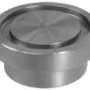 #12 CODE 62 FLANGE PLUG