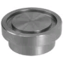 #12 CODE 62 FLANGE PLUG