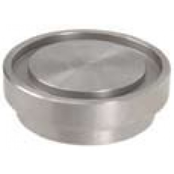 #24 CODE 61 FLANGE PLUG
