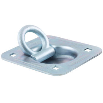 5000LB.RECESSED ANCHOR