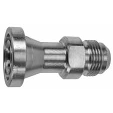 CODE 62 FLANGE/JIC ADAPT