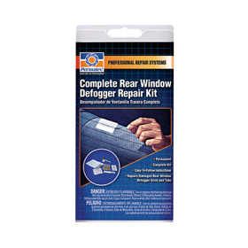 REAR DEFOGGER ADHESIVE