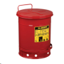 10 GAL OWC W/LEVER