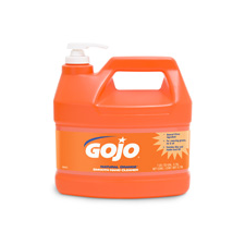 GOJO HAND CLEANER
