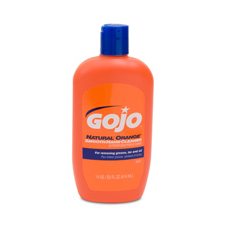 GOJO HAND CLEANER