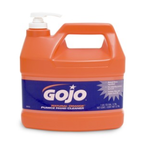 GOJO HAND CLEANER