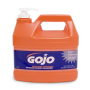 GOJO HAND CLEANER