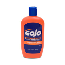 GOJO HAND CLEANER