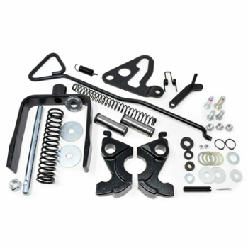 FW35 REBUILT KIT