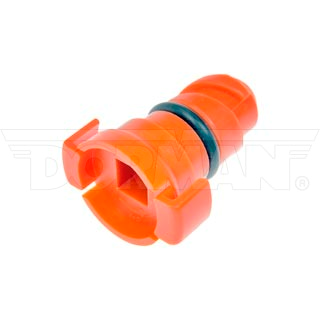 OIL DRAIN PLUG-PLASTIC