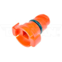 OIL DRAIN PLUG-PLASTIC