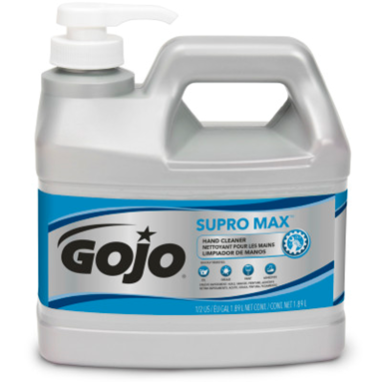 SUPRO MAX HAND CLEANER