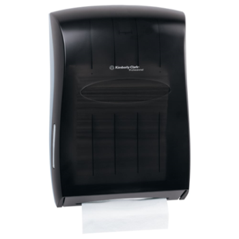 SINGLE FOLD DISPENSER