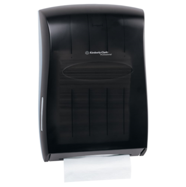 SINGLE FOLD DISPENSER